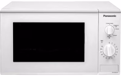 Cuptor cu microunde Panasonic NNSM221WZPE