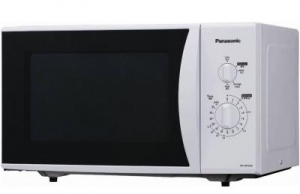 Cuptor cu microunde Panasonic NN-SM332WZPE thumbnav 1