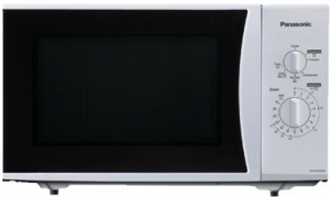 Cuptor cu microunde Panasonic NN-SM332WZPE thumbnav 2
