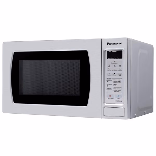 Cuptor cu microunde Panasonic NN-ST270SZPE 