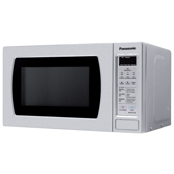 Cuptor cu microunde Panasonic NN-ST270SZPE photo 