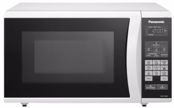 Cuptor cu microunde Panasonic NN-ST340WZPE 