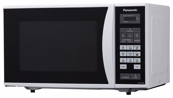 Cuptor cu microunde Panasonic NN-ST342WZPE