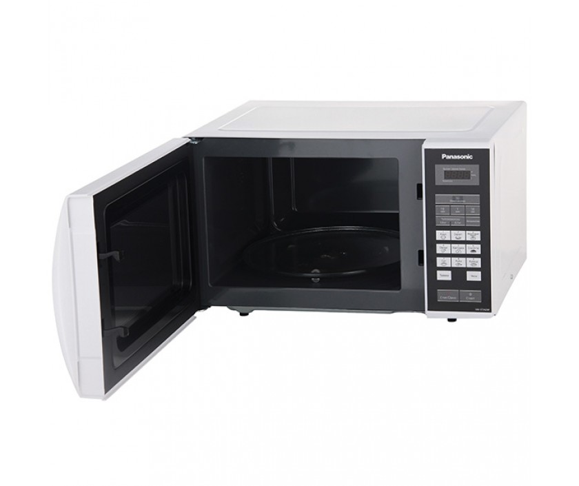 Cuptor cu microunde Panasonic NN-ST342WZPE 800 W / 25 l / Alb photo 3