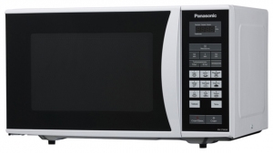 Cuptor cu microunde Panasonic NN-ST342WZPE thumbnav 1