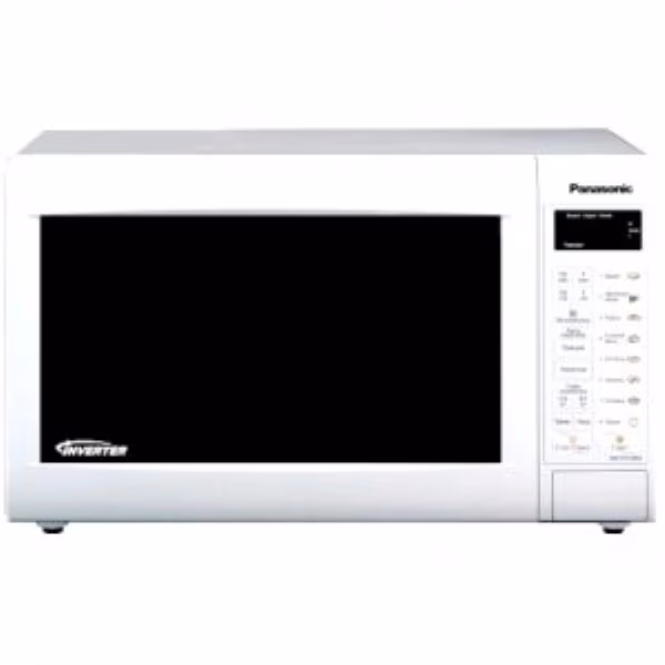 Cuptor cu microunde Panasonic NN-ST349WZPE 