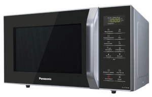 Cuptor cu microunde Panasonic NN-ST34HMZPE thumbnav
