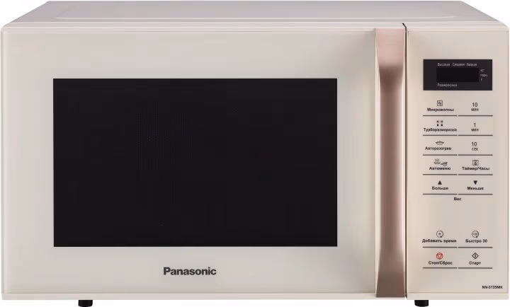 Микроволновая печь  Panasonic NNST35MKZPE