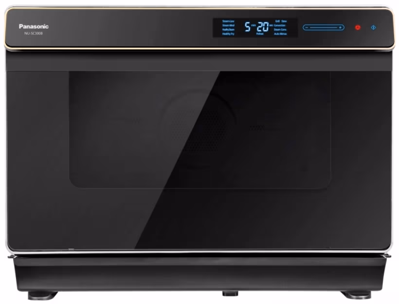 Cuptor electric Panasonic NU-SC300BZPE