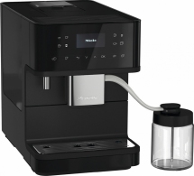 Кофемашина Miele CM6560 MilkPerfection Black Edition thumbnav 2