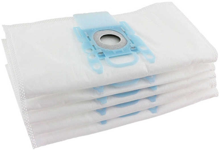 Colector de praf EcoFilterBags Tip G 3126 (Bosch)(4+1buc), Moldova photo 1