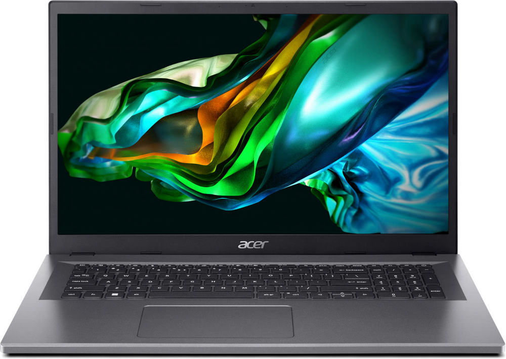 Laptop Acer Personal Aspire 3 A31755P33PH 17.3” / 8 GB / 512 GB / Core i3 / UHD Graphics photo 1 Laptop Acer Personal Aspire 3 A31755P33PH 17.3” / 8 GB / 512 GB / Core i3 / UHD Graphics photo 1