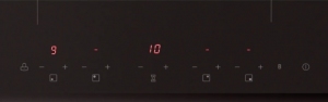 Встраиваемая индукционная панель LG HU641PH thumbnav 3
