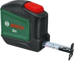Рулетка Bosch 3m, 1600A027PJ thumbnav 1