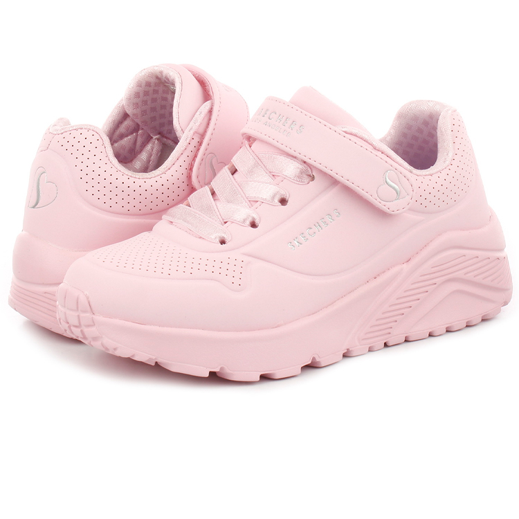 Кроссовки Skechers UNO LITE -FROS  photo 5