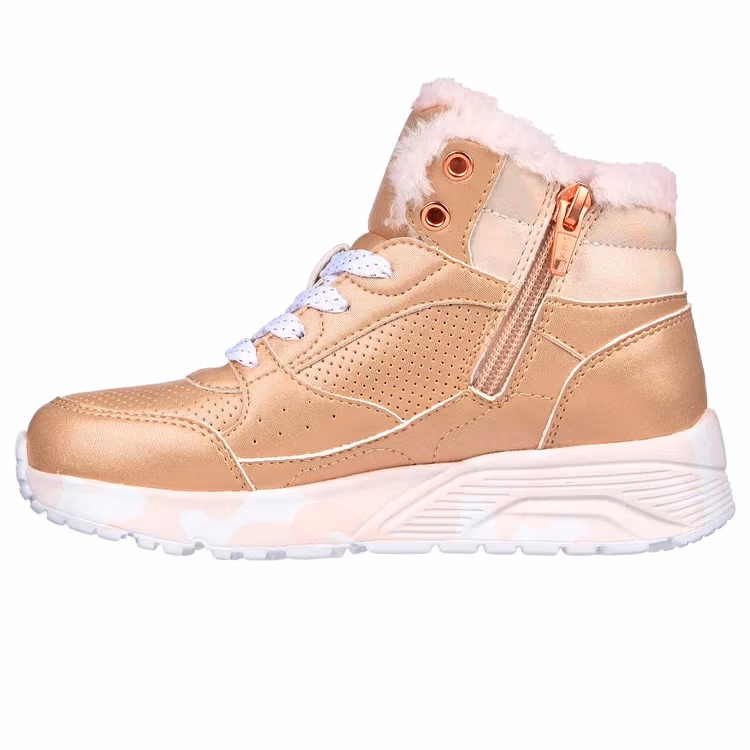 Кроссовки Skechers UNO LITE  - CAMO DAZ