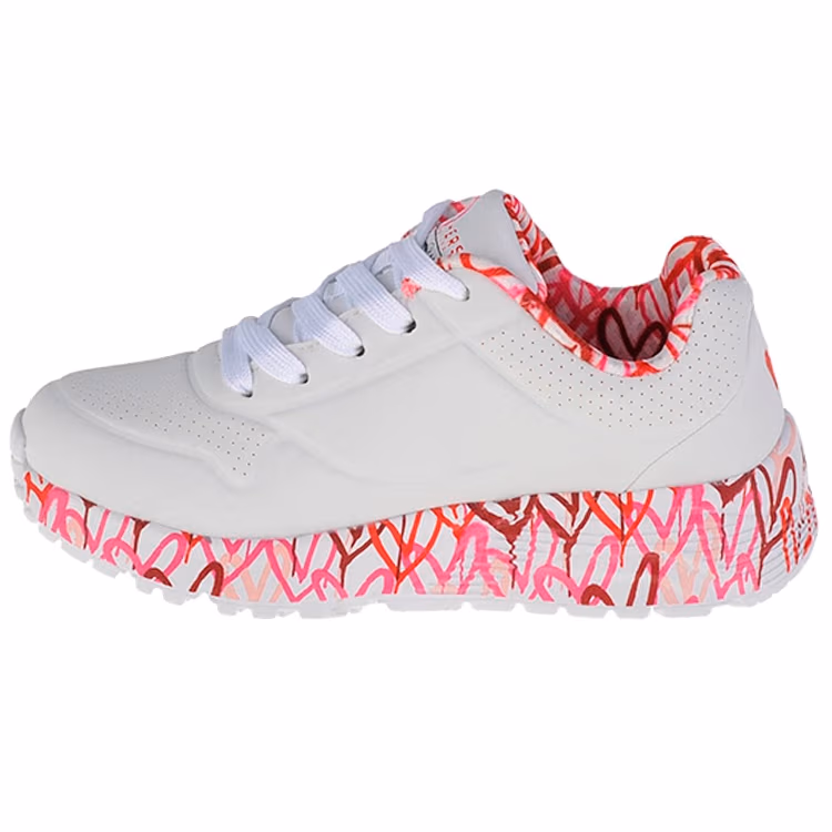 Кроссовки Skechers UNO LITE - LOVEY LUV