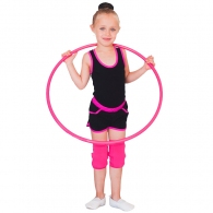 Гимнастический обруч 75 см Grace Dance Hula-hoop thumbnav 2