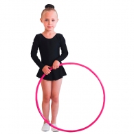 Гимнастический обруч 75 см Grace Dance Hula-hoop thumbnav 3
