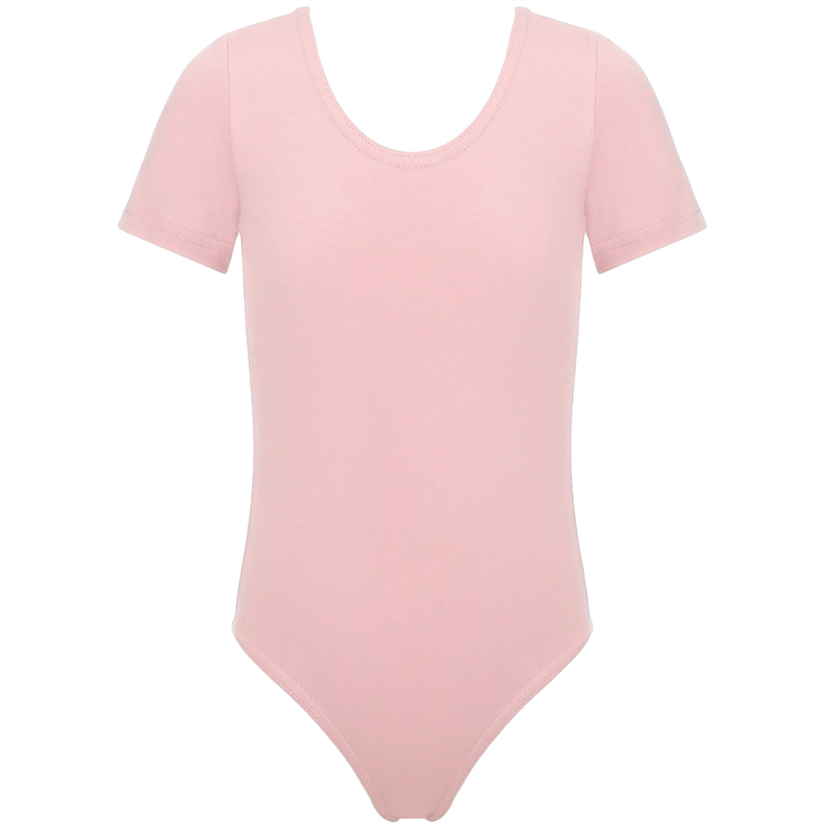 Costum p/u gimnastica maneca scurta Grace Dance Leotard photo Costum p/u gimnastica maneca scurta Grace Dance Leotard photo