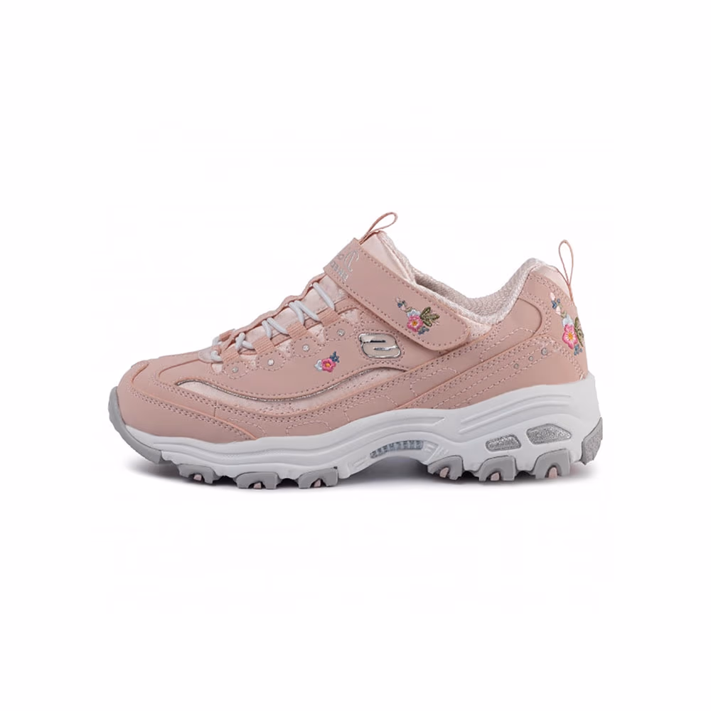 Кроссовки Skechers D Lites-Lil Blossom