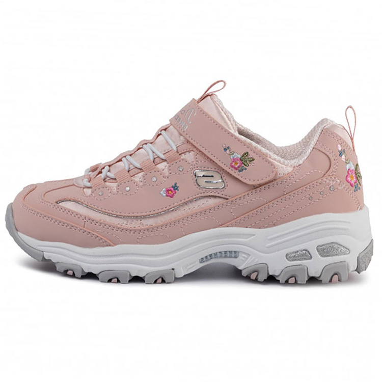 Кроссовки Skechers D Lites-Lil Blossom photo 