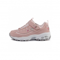 Кроссовки Skechers D Lites-Lil Blossom thumbnav