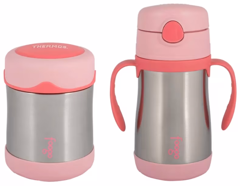 Set termos p-u mincare si bauturi Thermos B3000+BS535 PK 