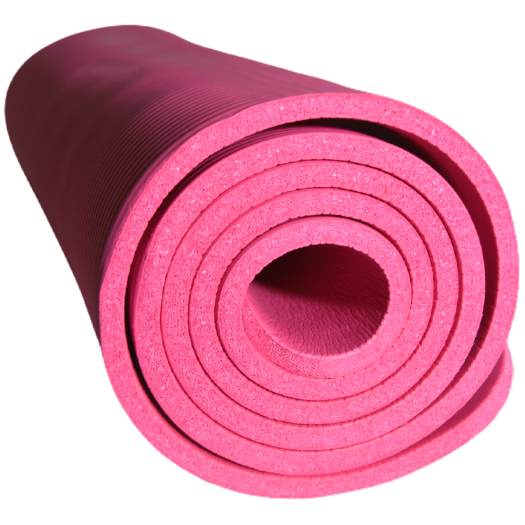 Коврик для йоги Green Hill YOGA MAT GHYM-2020  photo 2