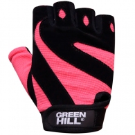 Manusi Green Hill WEIGHTLIFTING GLOVE thumbnav