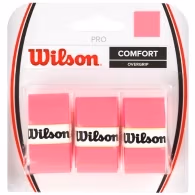 Banda pentru racheta 3 buc Wilson PRO OVERGRIP