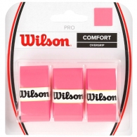 Banda pentru racheta 3 buc Wilson PRO OVERGRIP thumbnav