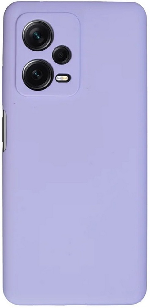 Husa Helmet Liquid Silicone Redmi Note 12 Pro photo 