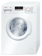 Masina de spalat Bosch WAB2026TPL, 6 kg, 1000 rot/min, A+++, Alb thumbnav 1