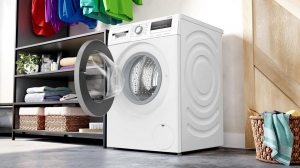 Masina de spalat Bosch WAN242K9PL, 9 kg, 1200 rot/min, C, Alb thumbnav 5