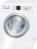 Masina de spalat Bosch WAQ28461PL, 8 kg, 1400 rot/min, A+++, Alb thumbnav 1