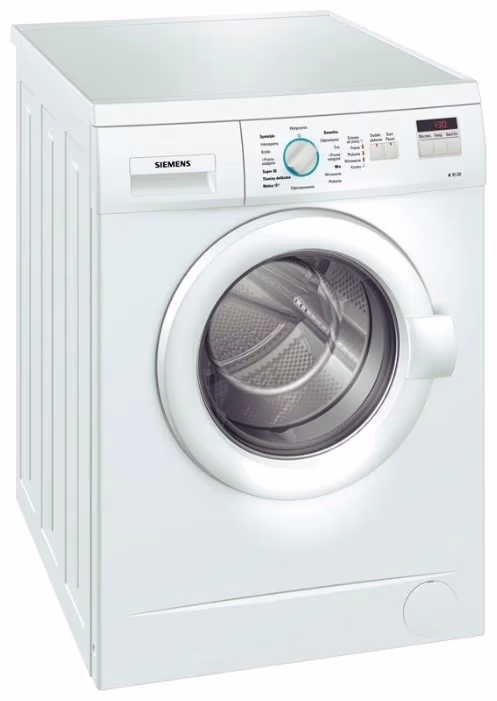 Masina de spalat Siemens WM12A262PL