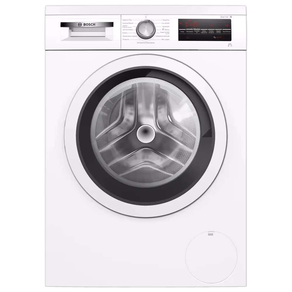 Стиральная машина Bosch WUU28T10PL