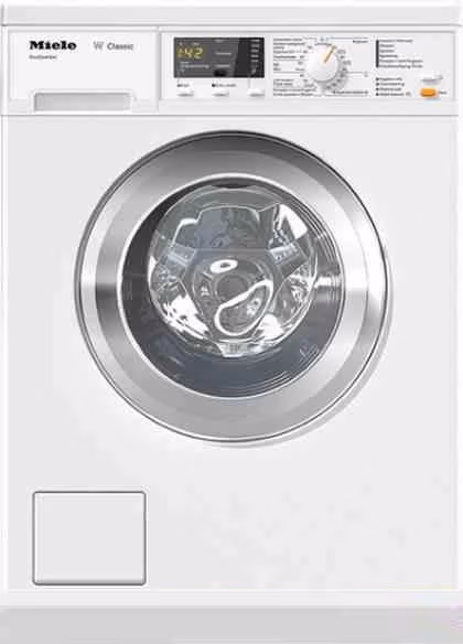 Стиральная машина Miele WDA200WPM 