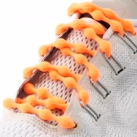 Шнурки Caterpy Run No-Tie Shoelaces