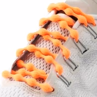 Sireturi Caterpy Run No-Tie Shoelaces