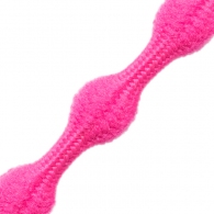 Шнурки Caterpy Run No-Tie Shoelaces thumbnav 2
