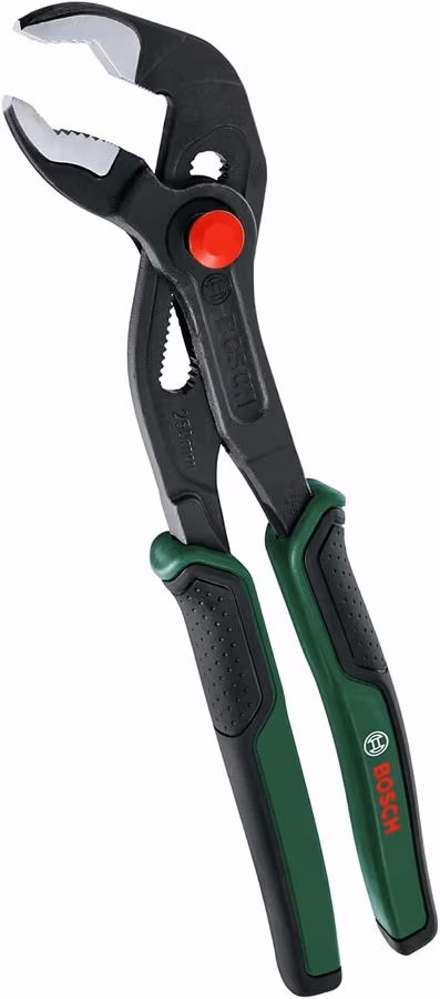 Patent reglabel Bosch 1600A027PR 