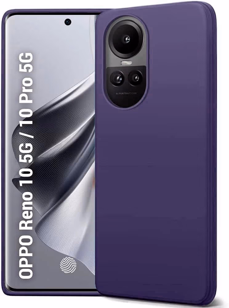 Husa Helmet Liquid Silicone Oppo Reno 10 Pro 5G