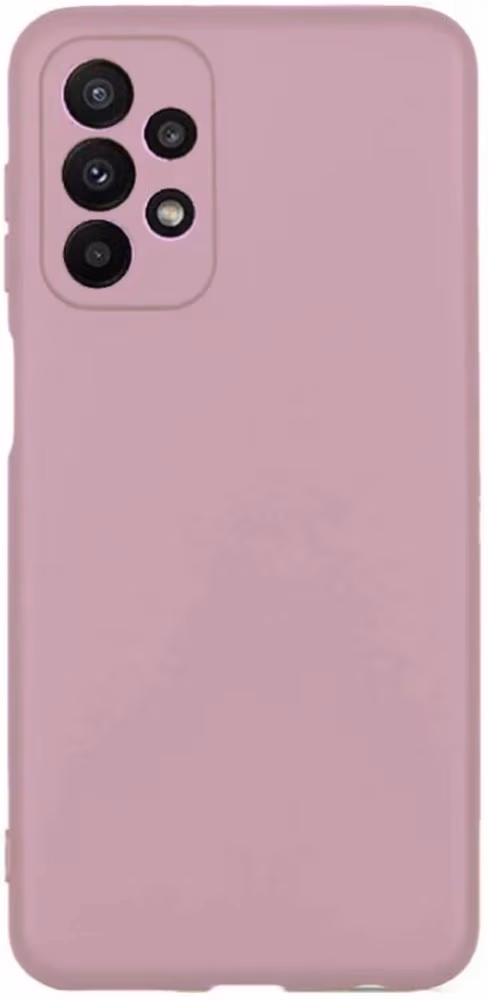 Husa Screen Geeks Soft Touch p/u Samsung A23 