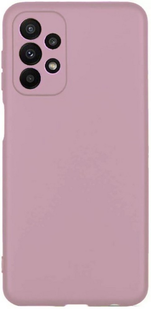 Husa Screen Geeks Soft Touch p/u Samsung A23 photo 