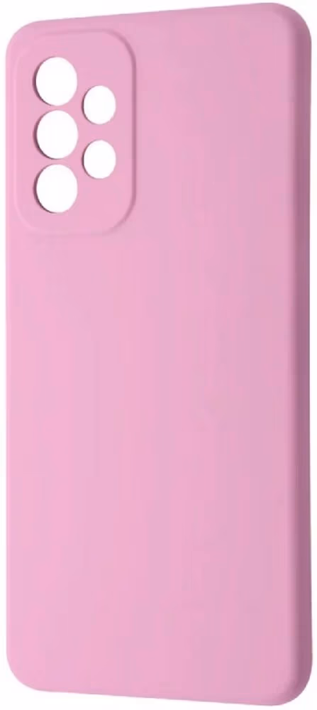 Husa Screen Geeks Soft Touch p/u Samsung A73 