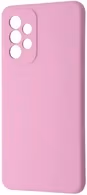 Husa Screen Geeks Soft Touch p/u Samsung A73
