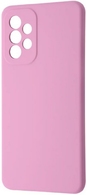 Husa Screen Geeks Soft Touch p/u Samsung A73 thumbnav