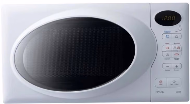 Cuptor cu microunde Samsung ME-87GPR
